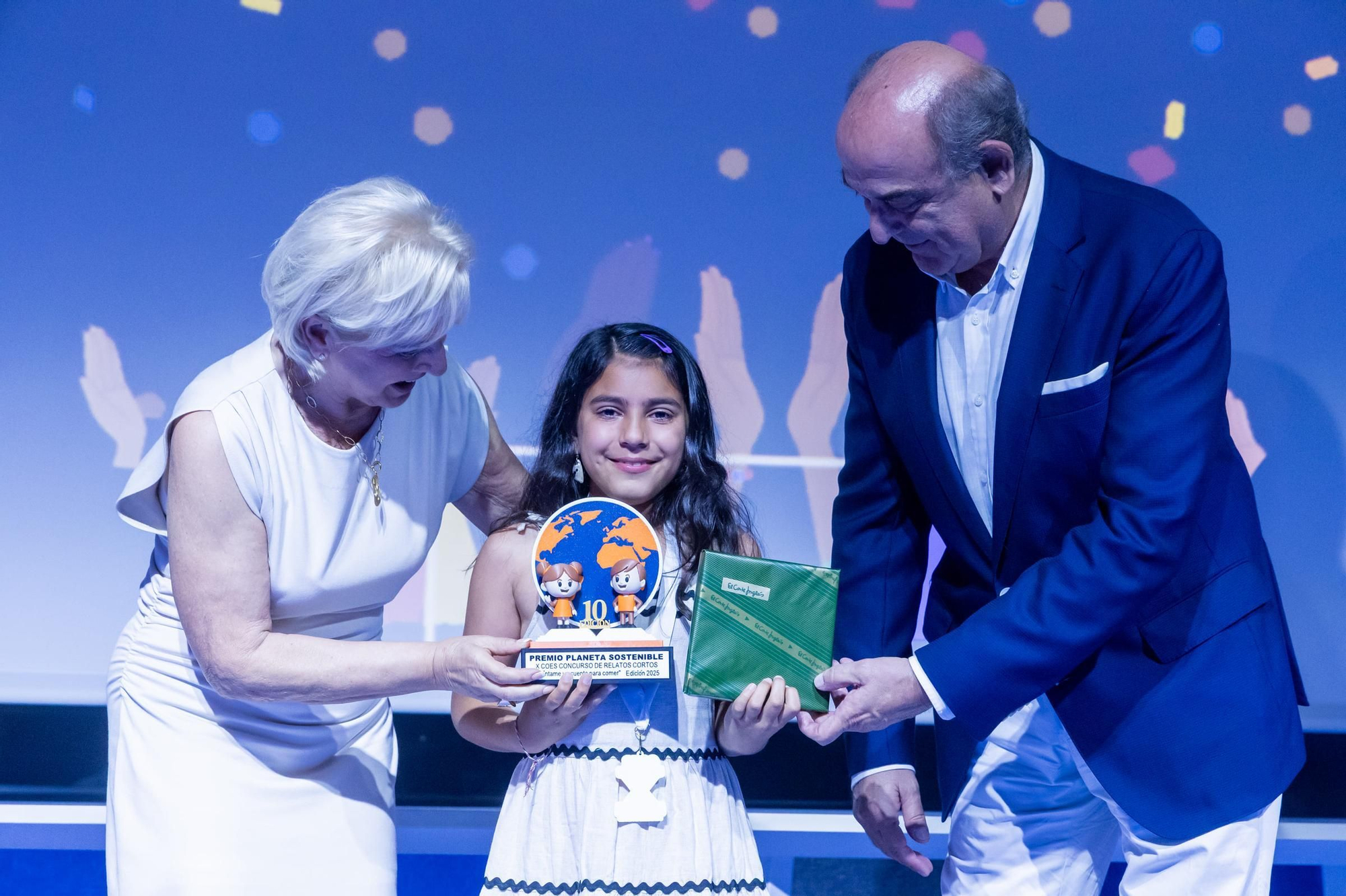 X edición del COES concurso de relatos infantiles