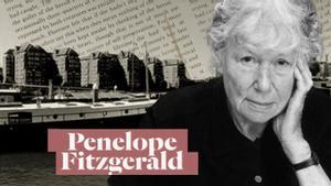 ¿Com ho va fer Penelope Fitzgerald?