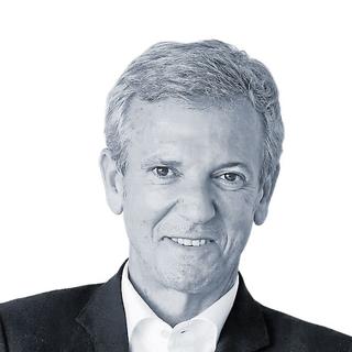 Alfonso Rueda