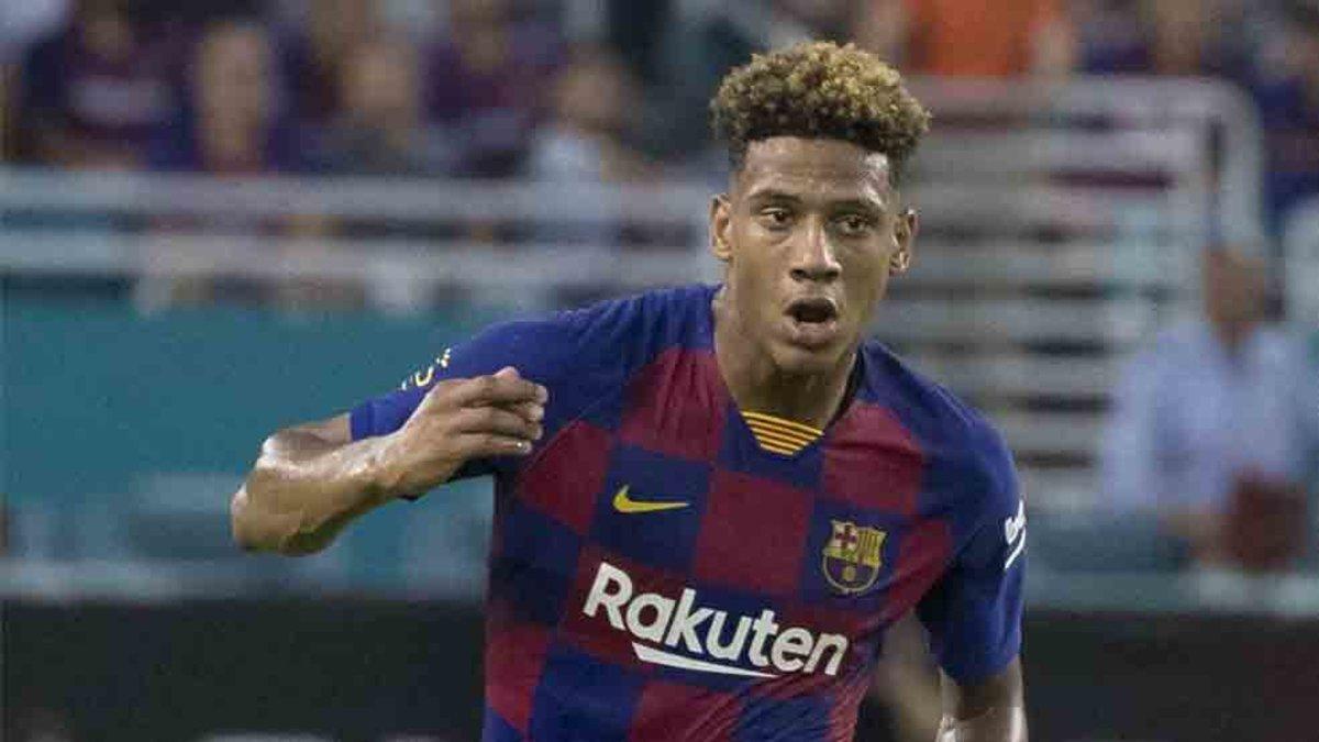 Todibo también interesa al Schalke 04