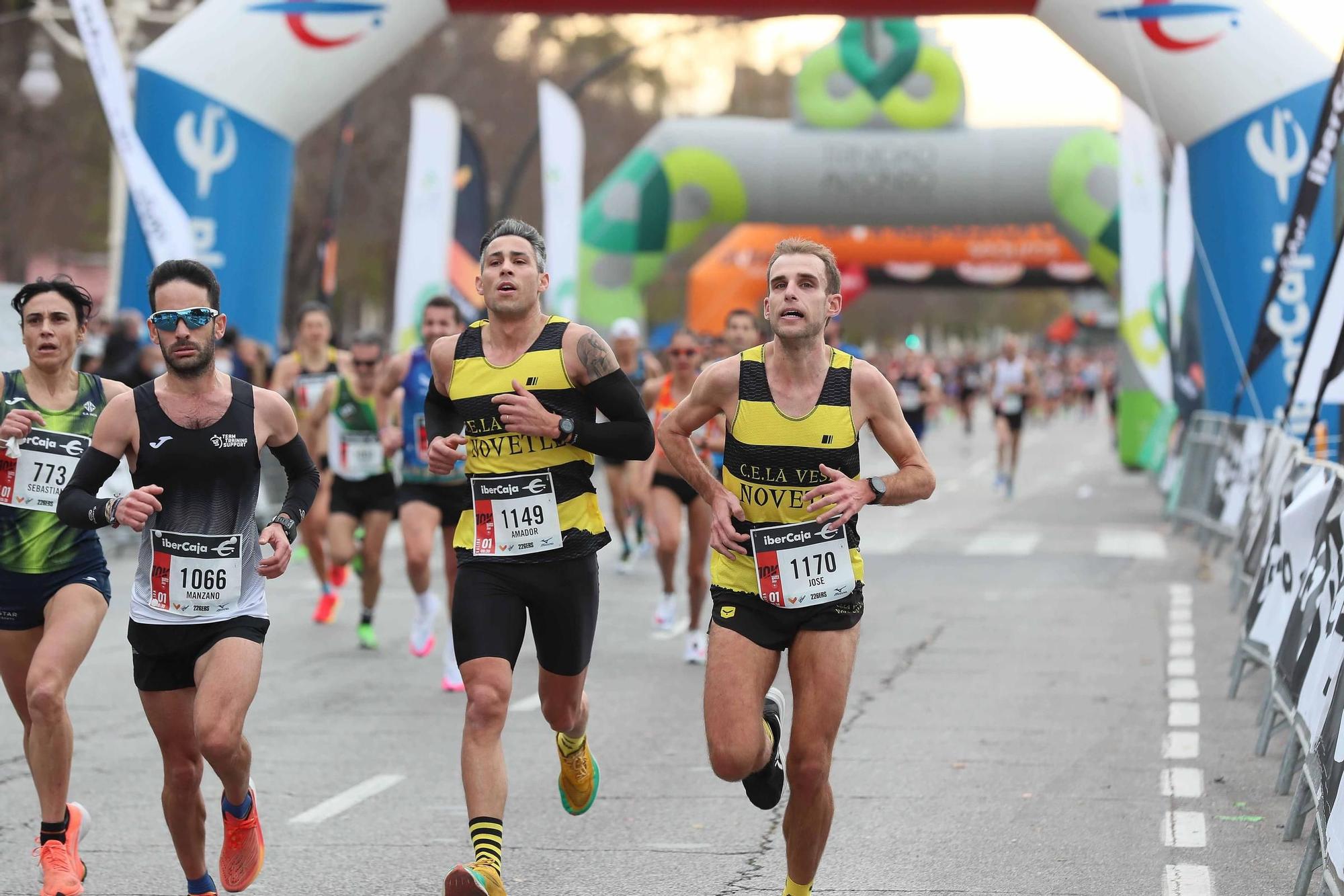 10K Valencia Ibercaja