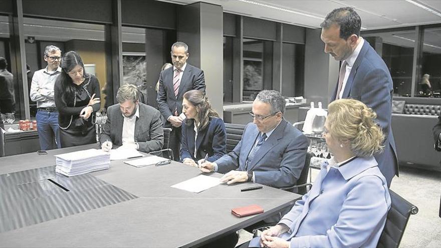 Prensa Ibérica adquiere la totalidad del Grupo Zeta