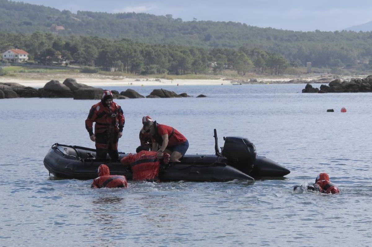 XXXIII Campaña Antártica del Ejército de Tierra