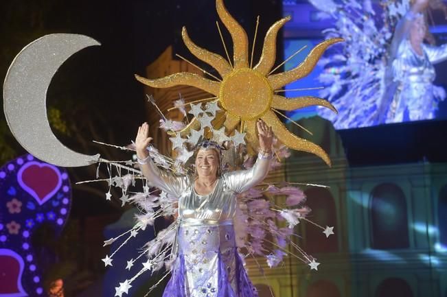 ELECCION DE LA GRAN DAMA DEL CARNAVAL MASPALOMAS ...