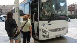 La nova concessió del bus entre Manresa i Barcelona serà de només 4 anys