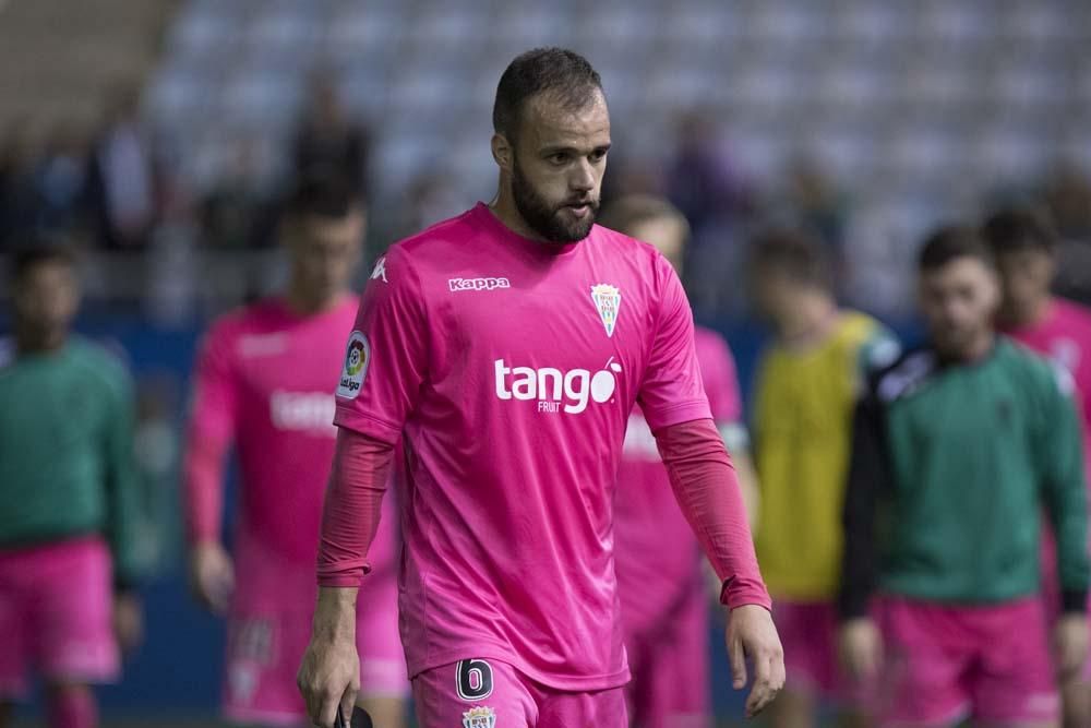 Las fotos del Lorca Córdoba CF.