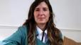 Belén González, comissionada de Salut Mental: 