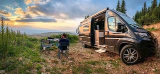 El verano que el caravaning conquistó el turismo