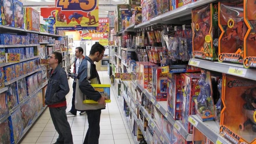 El TSJEx desestima el recurso contra la reducción de festivos de apertura comercial en Mérida