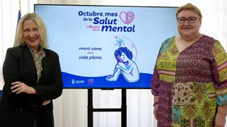 L'Alcora sensibilizará y romperá tabús sobre la salud mental en sus terceras jornadas