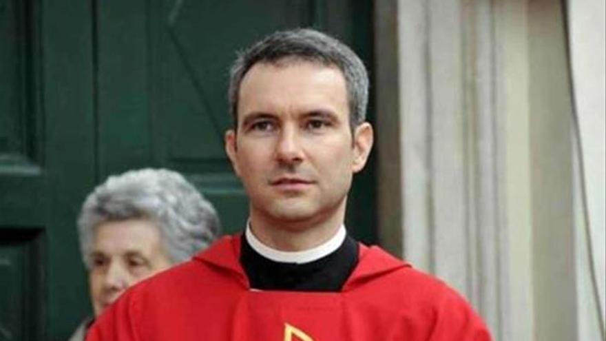 Detenido un monseñor en el Vaticano por pornografía infantil