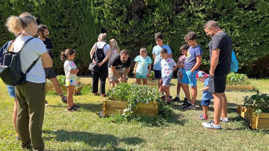 Fundación CB llena de ocio y cultura el verano de Badajoz