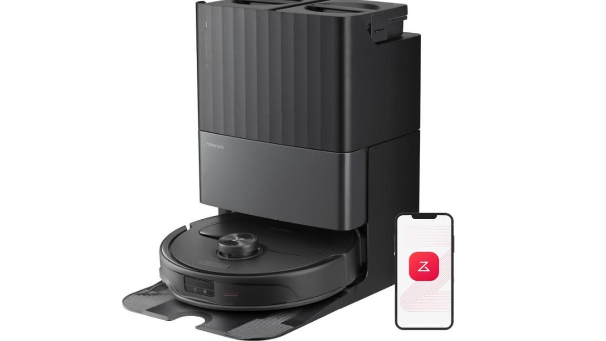 Roborock, Qrevo Master ve Qrevo S modellerini sunuyor