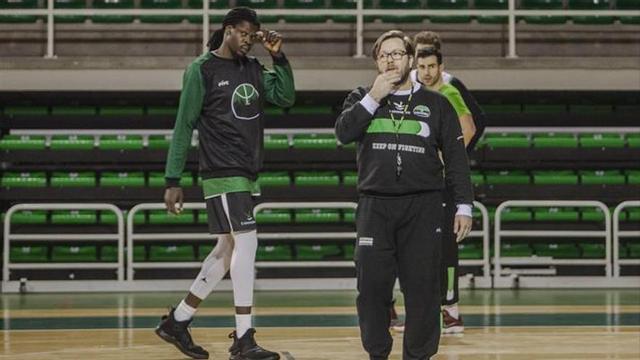 Los deberes de ‘coach Blanco’