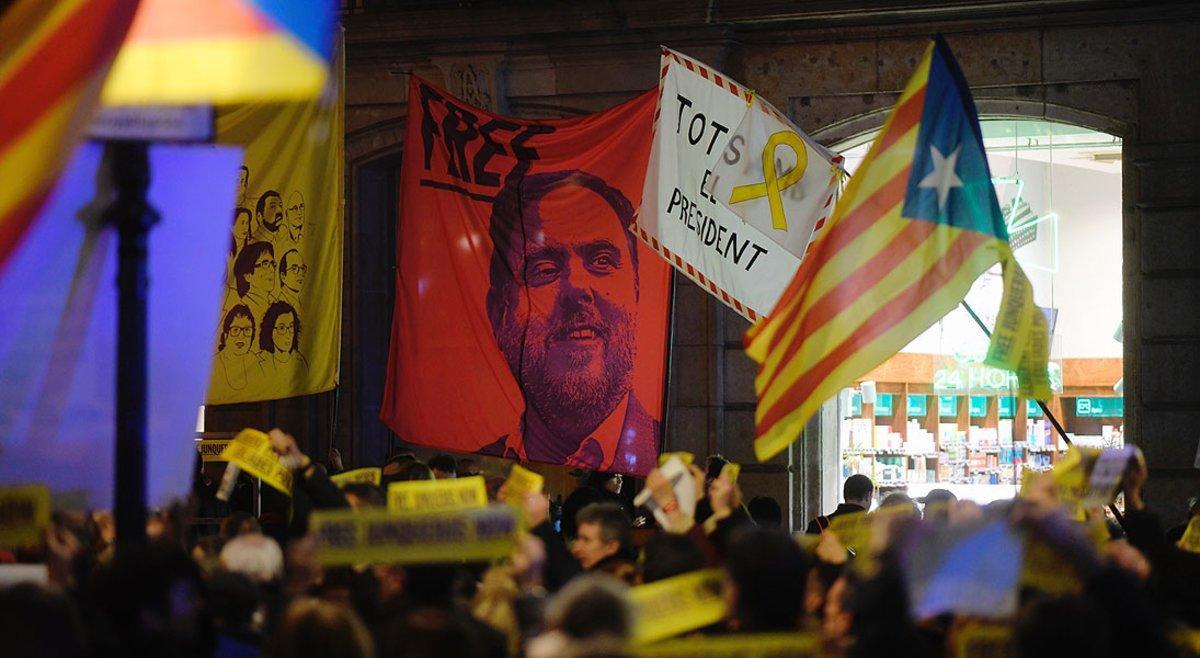 junquerasok