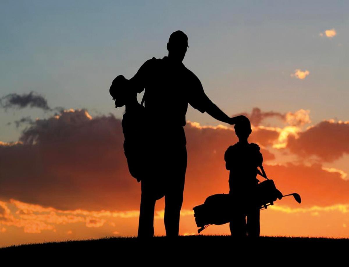 Añoreta Resort abre la temporada de golf de primavera con el Torneo Padre e Hijo