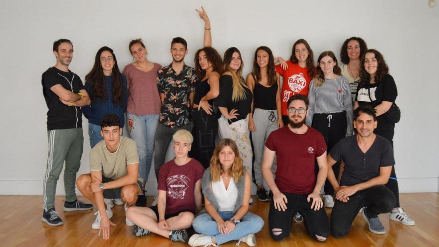 L’Escola d’Arts Escèniques de Manresa serà de titularitat pública el curs que ve