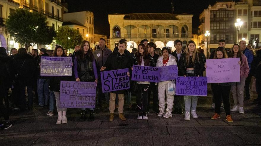 Una octogenaria de Zamora denuncia a su marido tras más de 40 años de maltrato psicológico