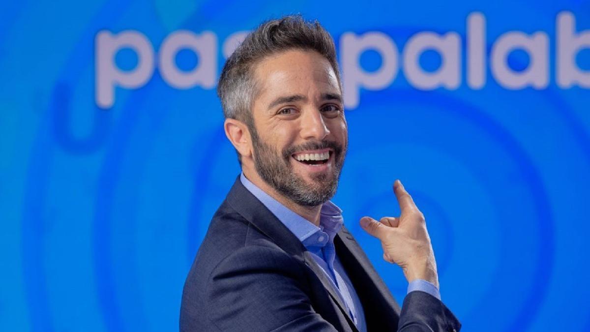 Esta es la verdadera relación entre Roberto Leal y Manu de Pasapalabra