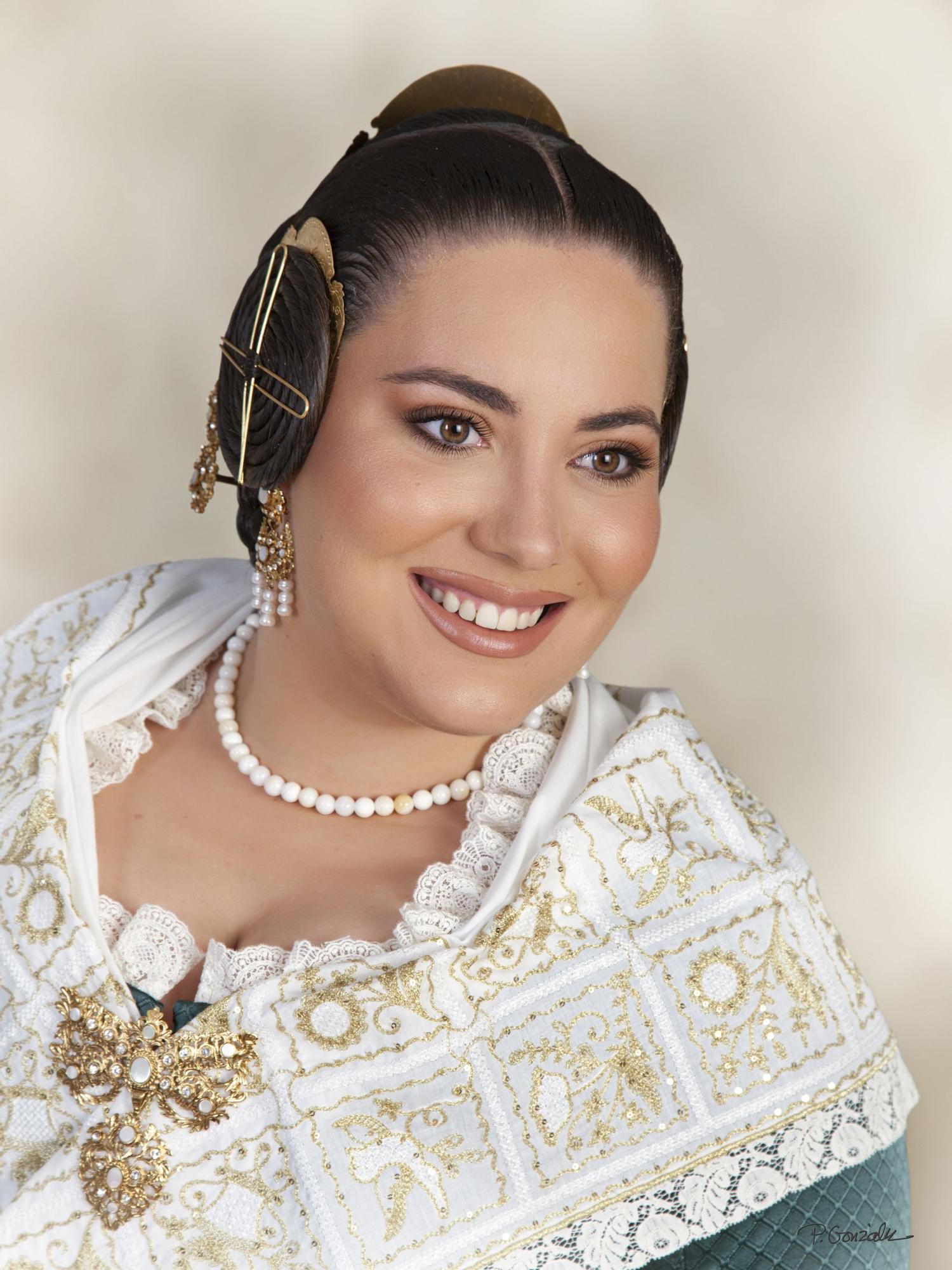 Nuria Gonzalez Guillen (Reino de Valencia-Ciscar)