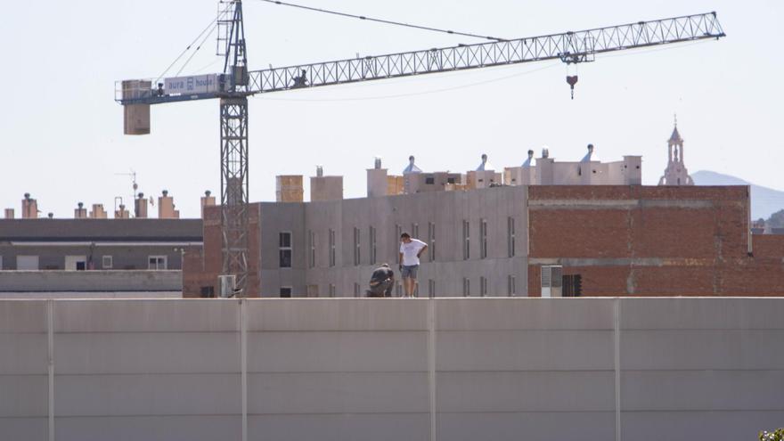 La Semana Santa refuerza el mercado laboral de la Costera, la Vall d&#039;Albaida y la Canal de Navarrés