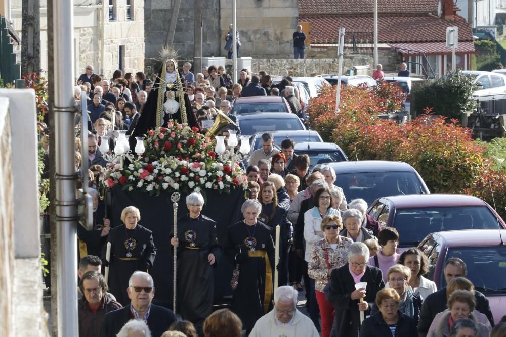 Procesiones de Semana Santa en Vigo: Jueves Santo