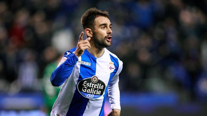 Adrián López, reencuentro especial contra el exjugador del Deportivo: su rol en el Villarreal con Iñigo Pérez