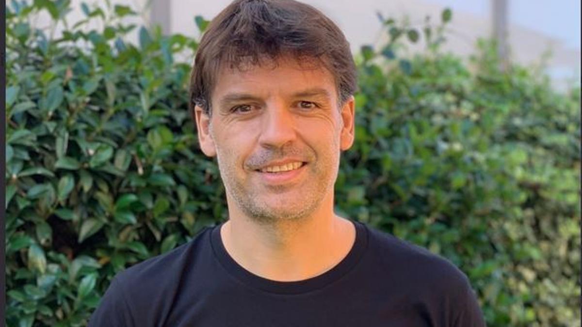 Fernando Morientes desvela un fichaje del Real Madrid.