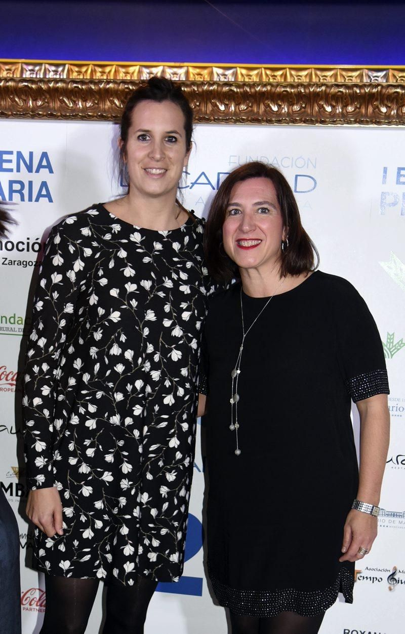 120 aniversario de la fundación Caridad