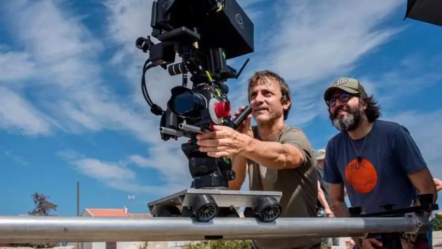 Tabarca se llena de cine en mayo