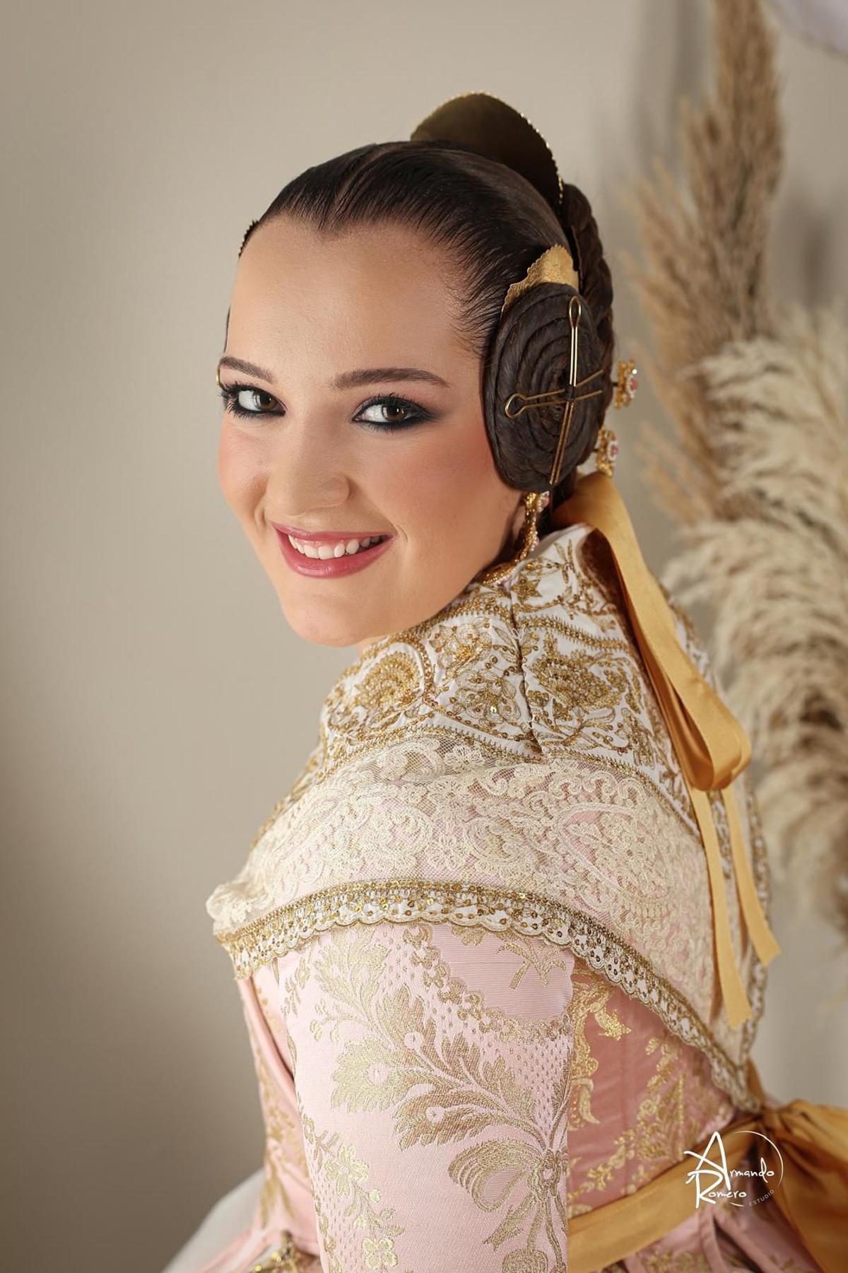 MISLATA - Laura Flores Hinojosa (Plaza de la Moreria)