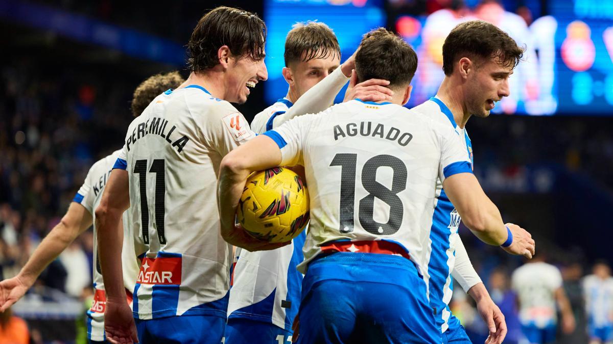 Pere Milla: "El playoff es lo más bonito del fútbol"