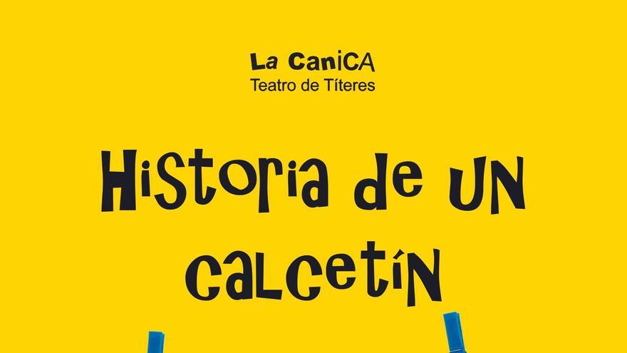 Historia de un calcetín - PLATEA