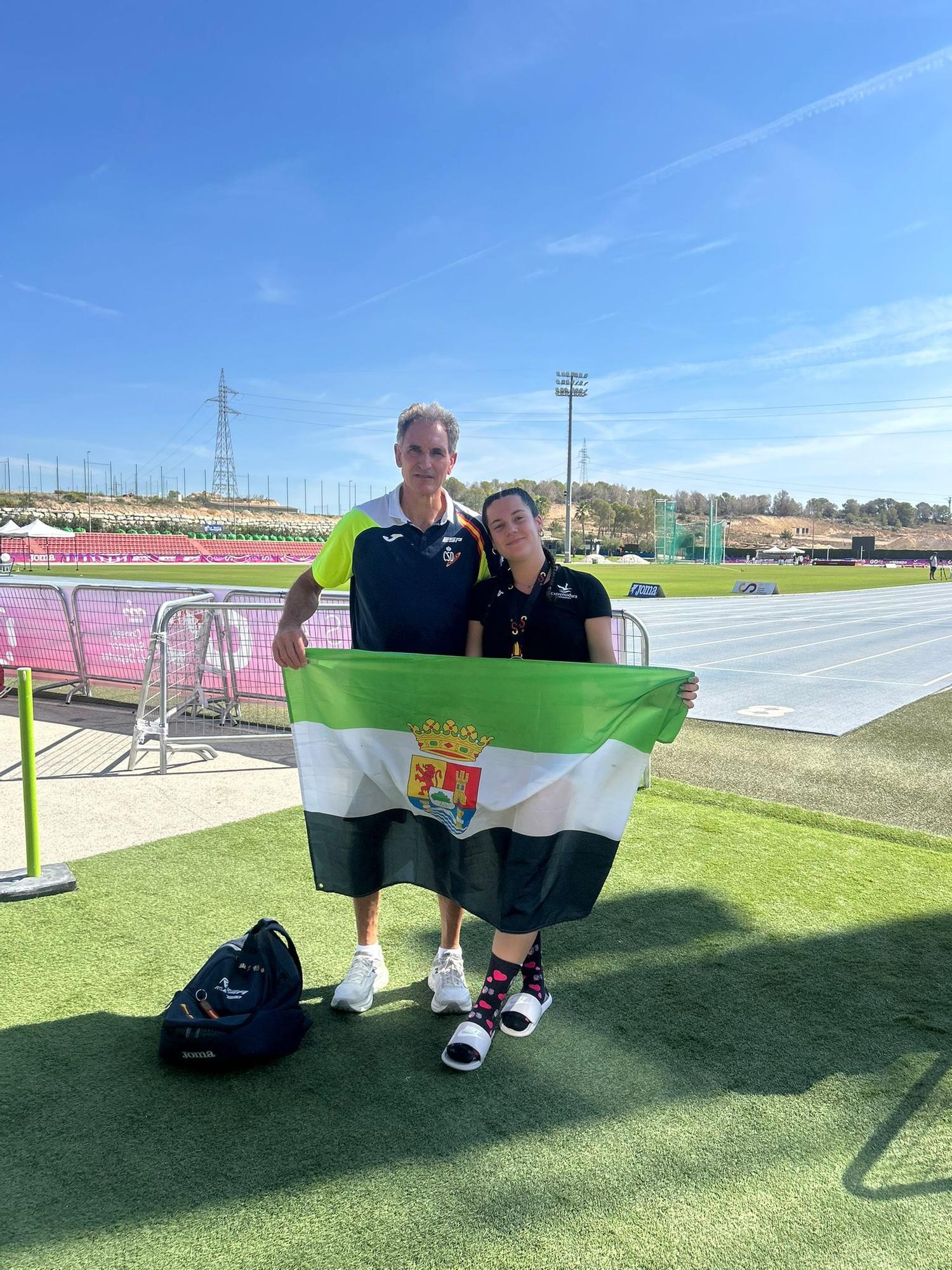 Fotogalería: Las imágenes del Mérida-Arenas