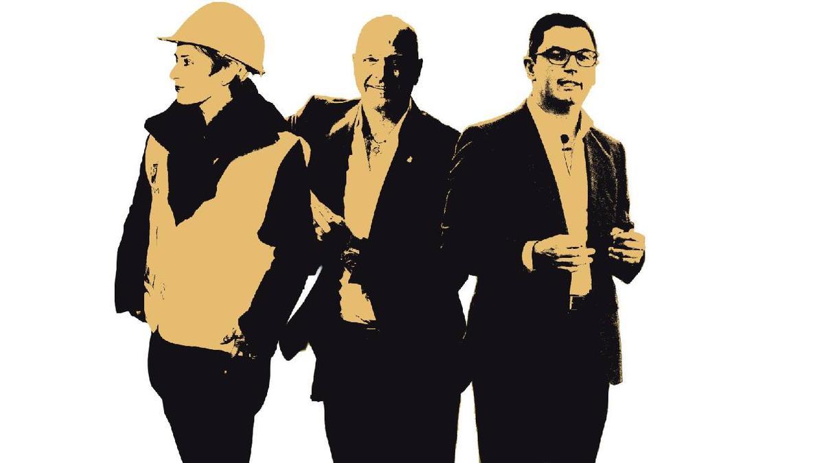 ¿Quién es quién en el sector promotor español?