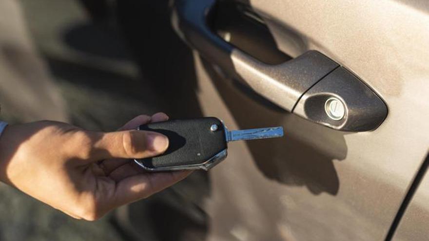 Seis de cada diez coches de segunda mano vendidos en España superan los 15 años de antigüedad