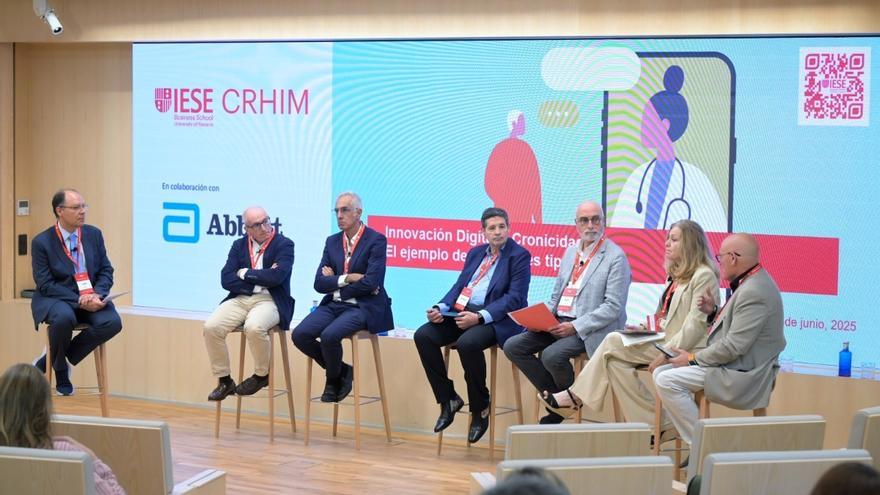 Tecnología y empoderamiento: la clave para una gestión más efectiva de la diabetes tipo 2 y una reducción de la carga socioeconómica