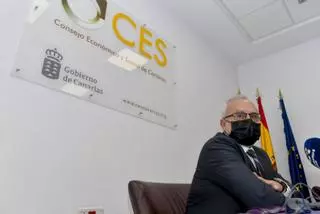 El CES exige su renovación al Gobierno tras más de un año en funciones