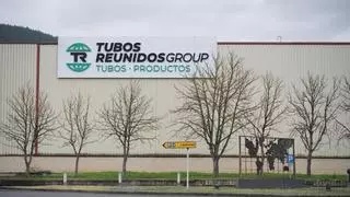 Tubos Reunidos solicita la apertura de la fase de liquidación de su matriz ante la falta de ofertas