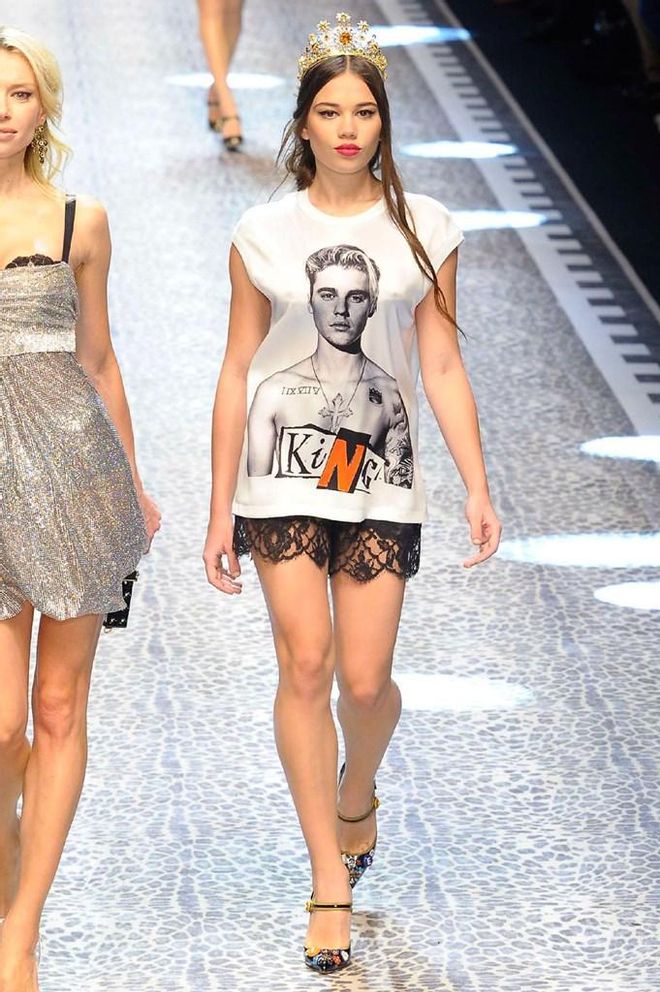 Dolce & Gabbana