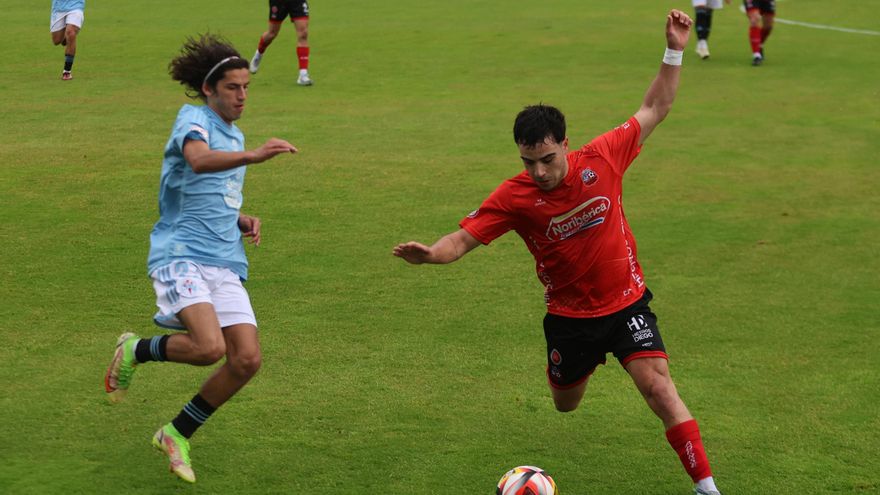 El Estradense escarba en la crisis del Celta C