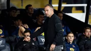 El superordenador de Opta lo tiene claro: así terminará LaLiga EA Sports 2024-25