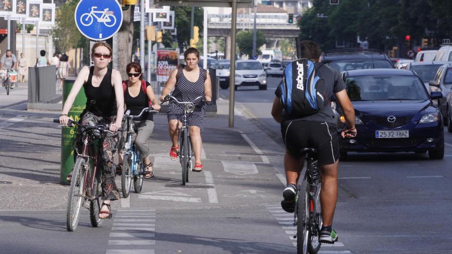 L&#039;afició pel ciclisme fa augmentar les assegurances de bicicletes  a Girona