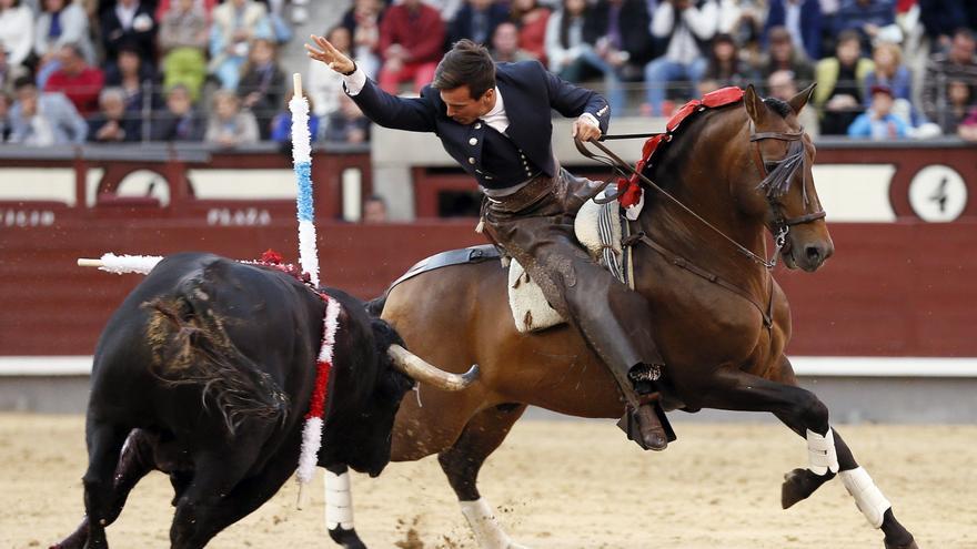 Conoce a las cuatro sagas taurinas alicantinas