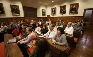 La Universidad inicia sus jornadas dedicadas a la ciencia