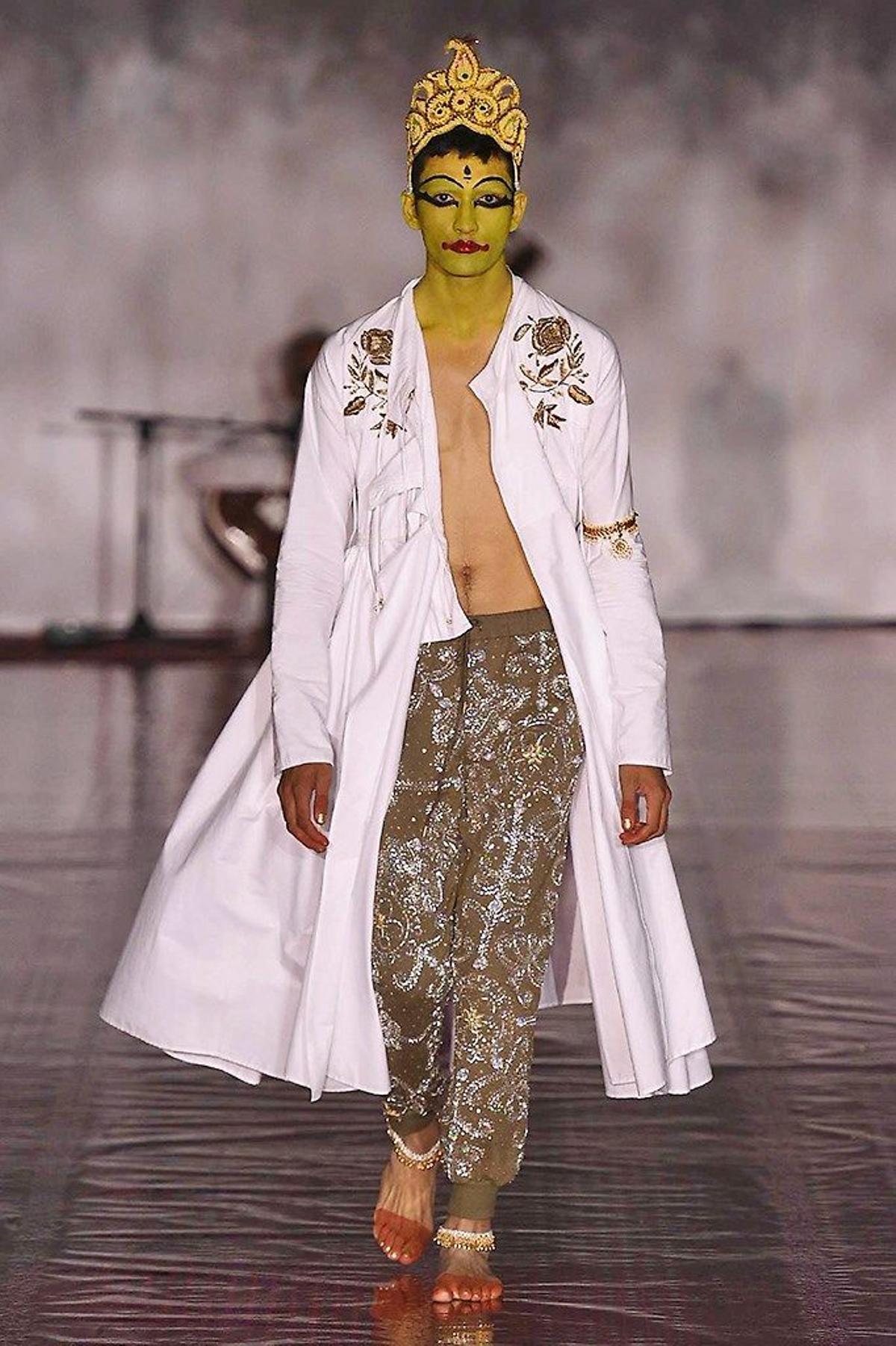 Ashish