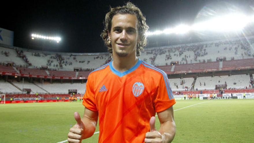 ¿Conoces a Lucas Orban?