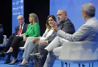 Jaime Martínez Llabrés: "Los alcaldes no tenemos la solución a la vivienda, tenemos las herramientas. La solución está más arriba"