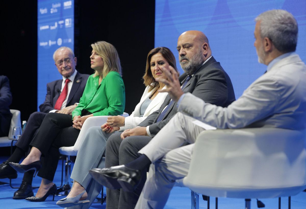Jaime Martínez Llabrés: Los alcaldes no tenemos la solución a la vivienda, tenemos las herramientas. La solución está más arriba