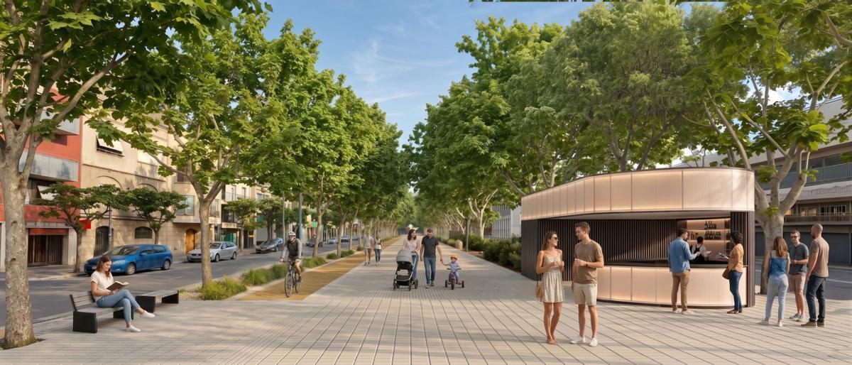 Projecte de millora